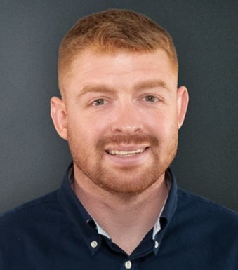 Zachary Hawkins, Associate Broker